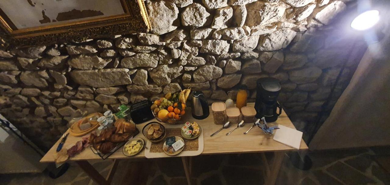 Aux Etoiles De Moranges Acomodação com café da manhã Saint-Germain-l'Herm Exterior foto